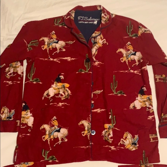 Pjs - Picture 2 of 4